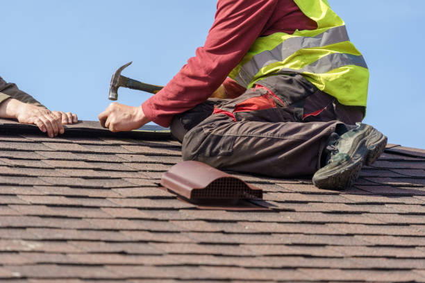Trusted Columbia, PA Roofing Contractor Experts