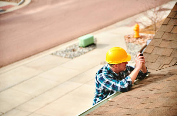 Best Metal Roofing Contractor  in Columbia, PA