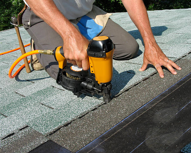Best Roof Gutter Cleaning  in Columbia, PA