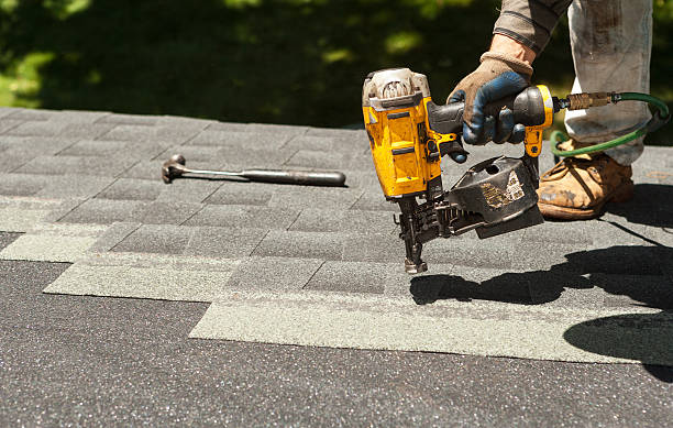 Best Storm Damage Roof Repair  in Columbia, PA