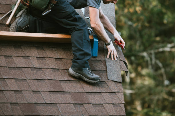 Heating Cable for Roof Installation in Columbia, PA