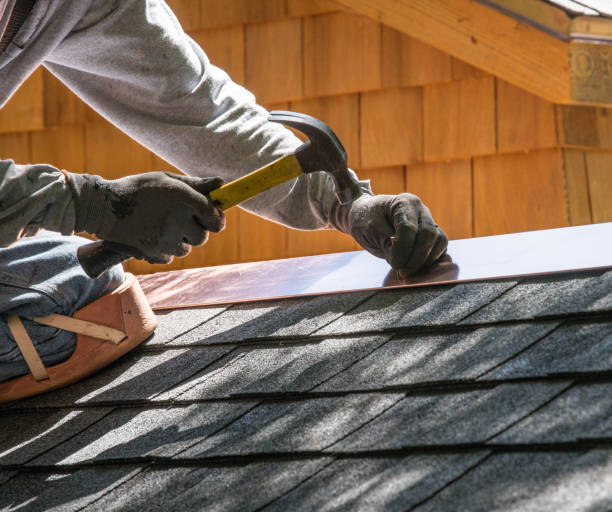 Quick and Trustworthy Emergency Roof Repair Services in Columbia, PA